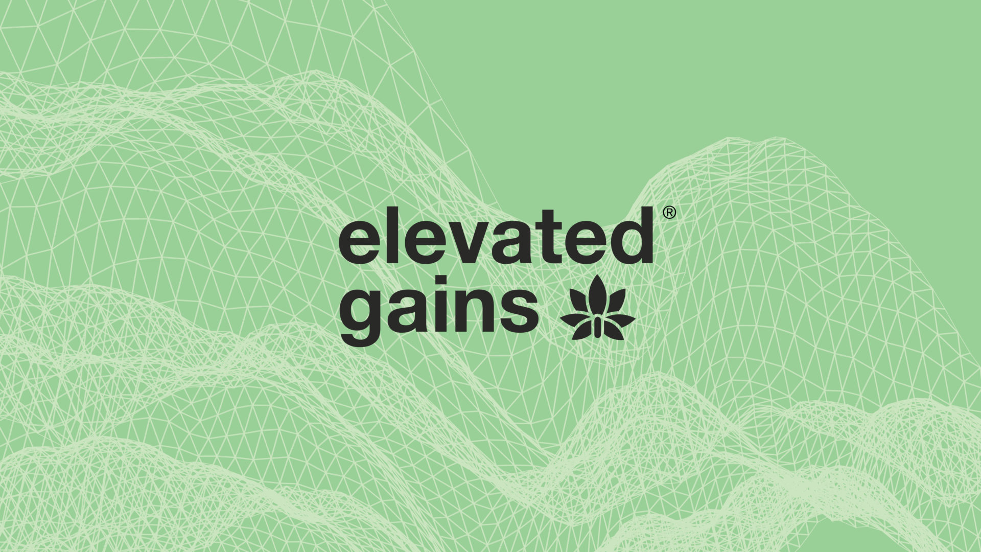 Elevated Gains
