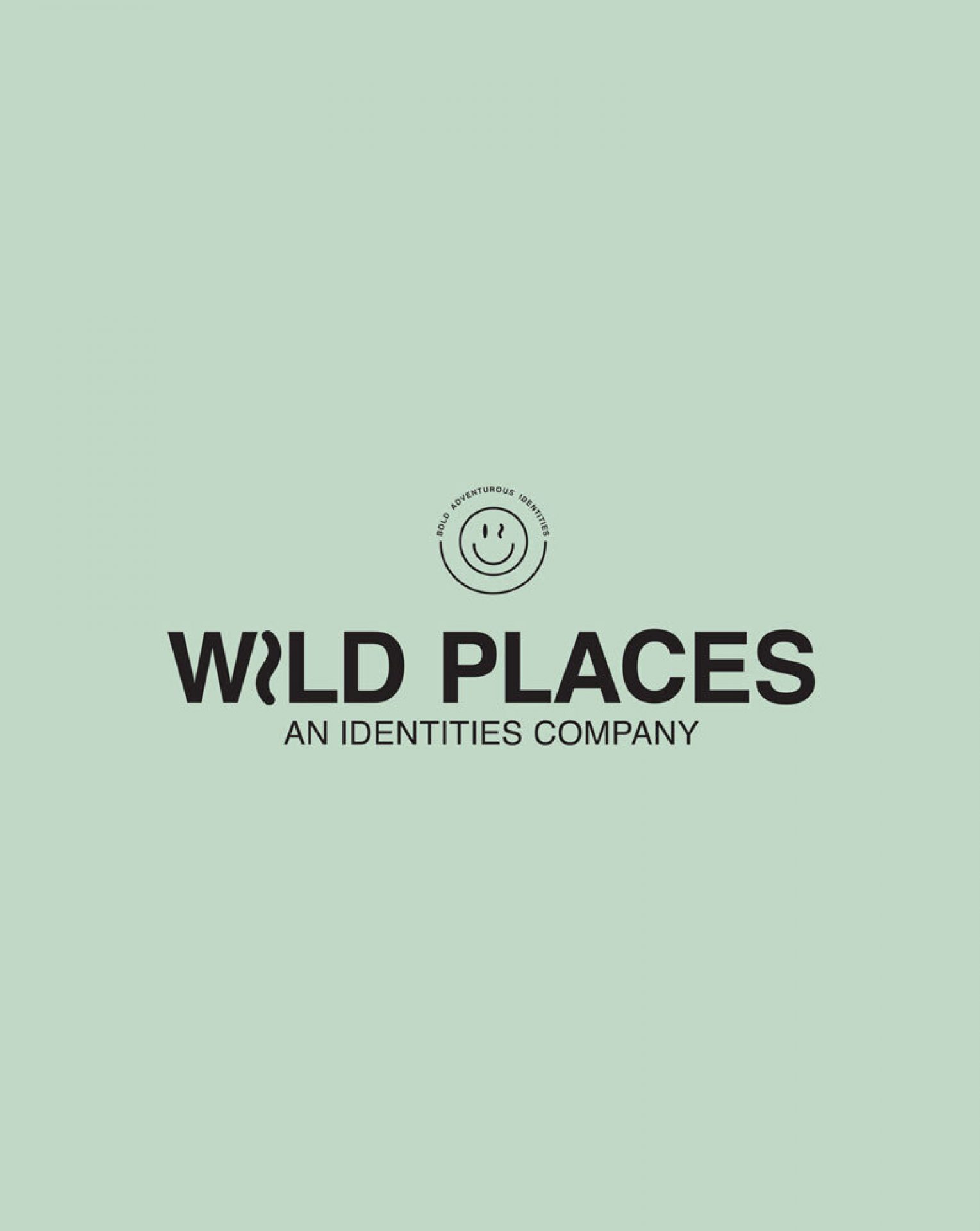 Wild Places